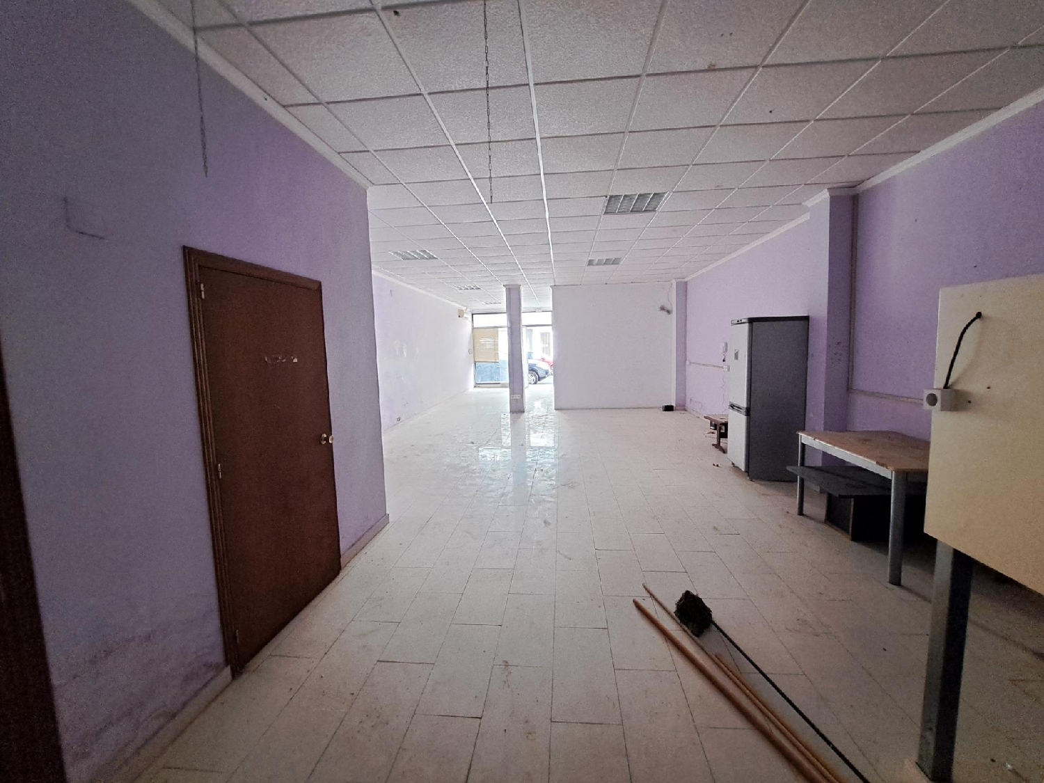  for sale commercial premise Alzira Ribera Alta 6