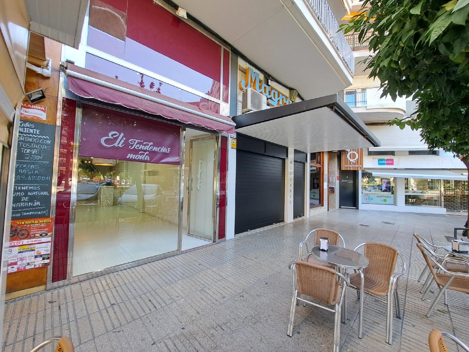 for sale commercial premise Alzira Ribera Alta 2