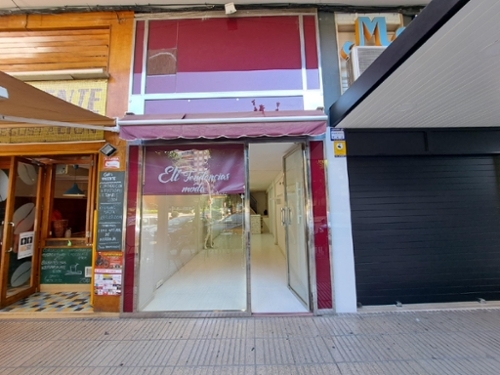 Alzira Ribera Alta commercial premise foto 6300512