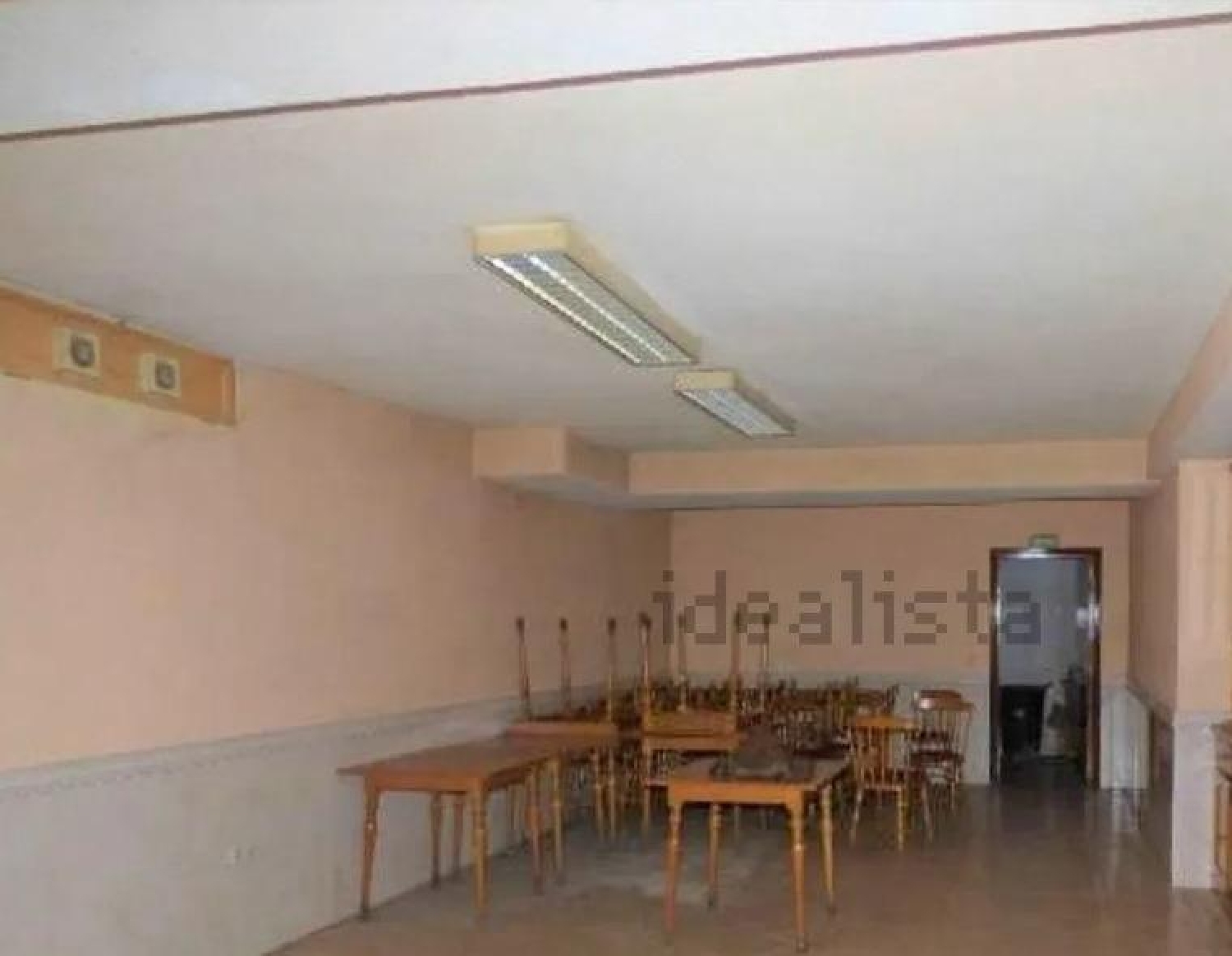  à vendre local commercial Arenas De San Pedro Valle Del Tiétar 1