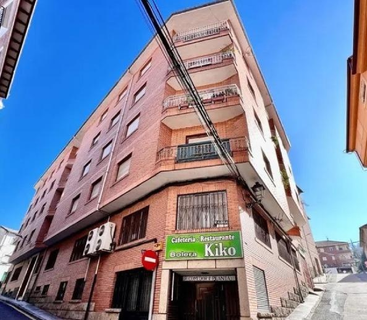  à vendre local commercial Arenas De San Pedro Valle Del Tiétar 6