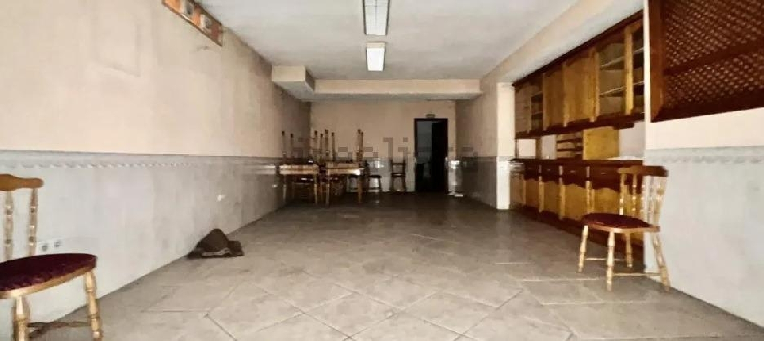  à vendre local commercial Arenas De San Pedro Valle Del Tiétar 4