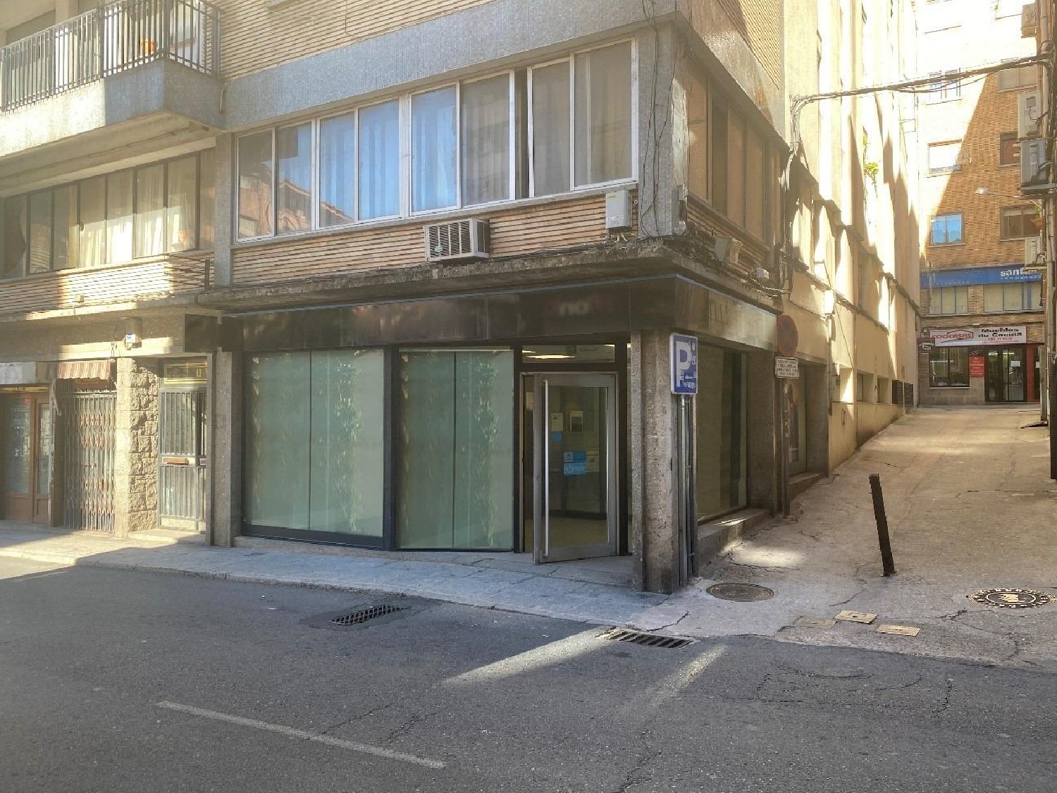  for sale commercial premise Arenas De San Pedro Valle Del Tiétar 8
