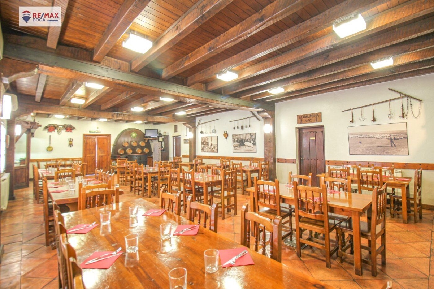  for sale commercial premise Arizkun Noroeste 8