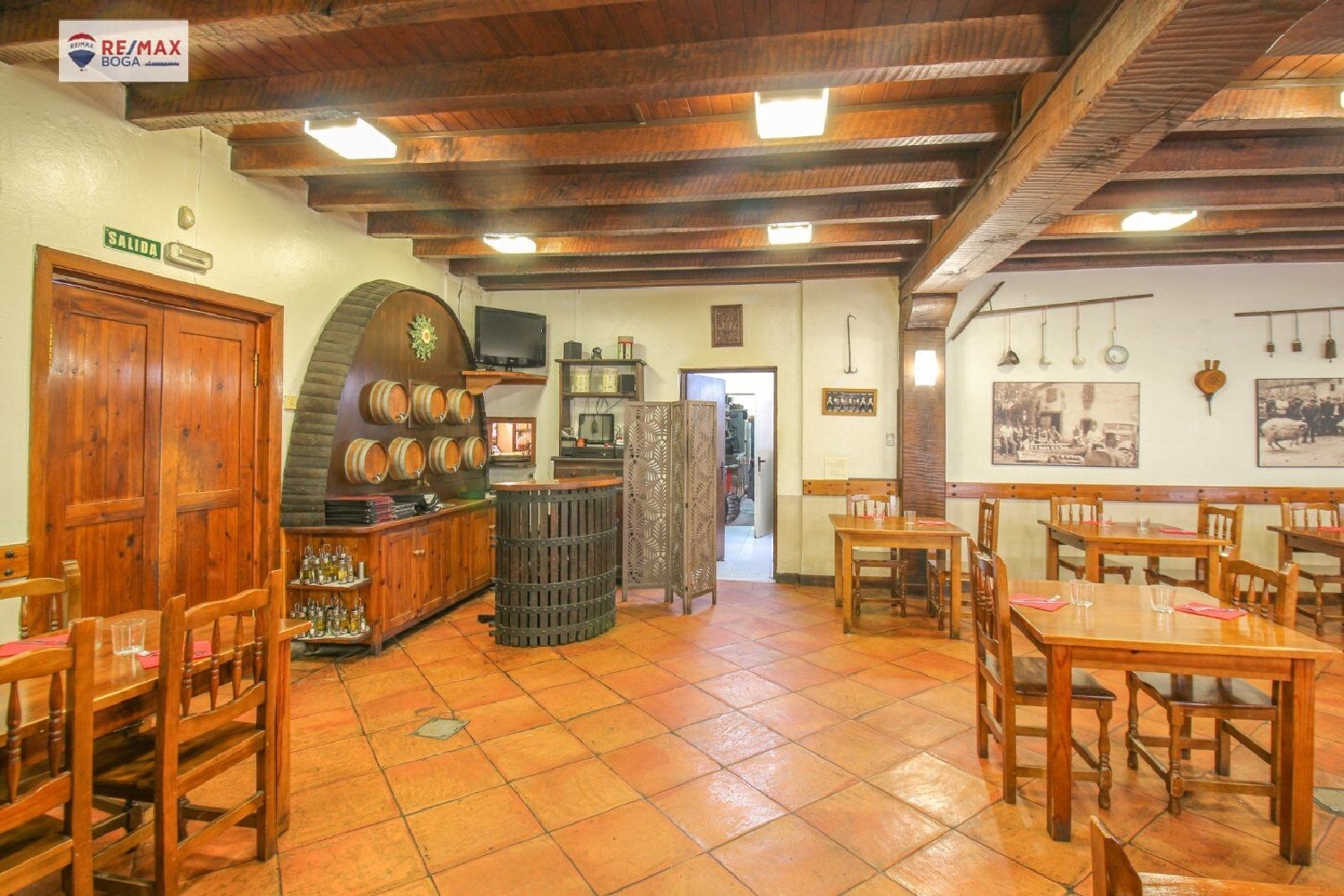  for sale commercial premise Arizkun Noroeste 7