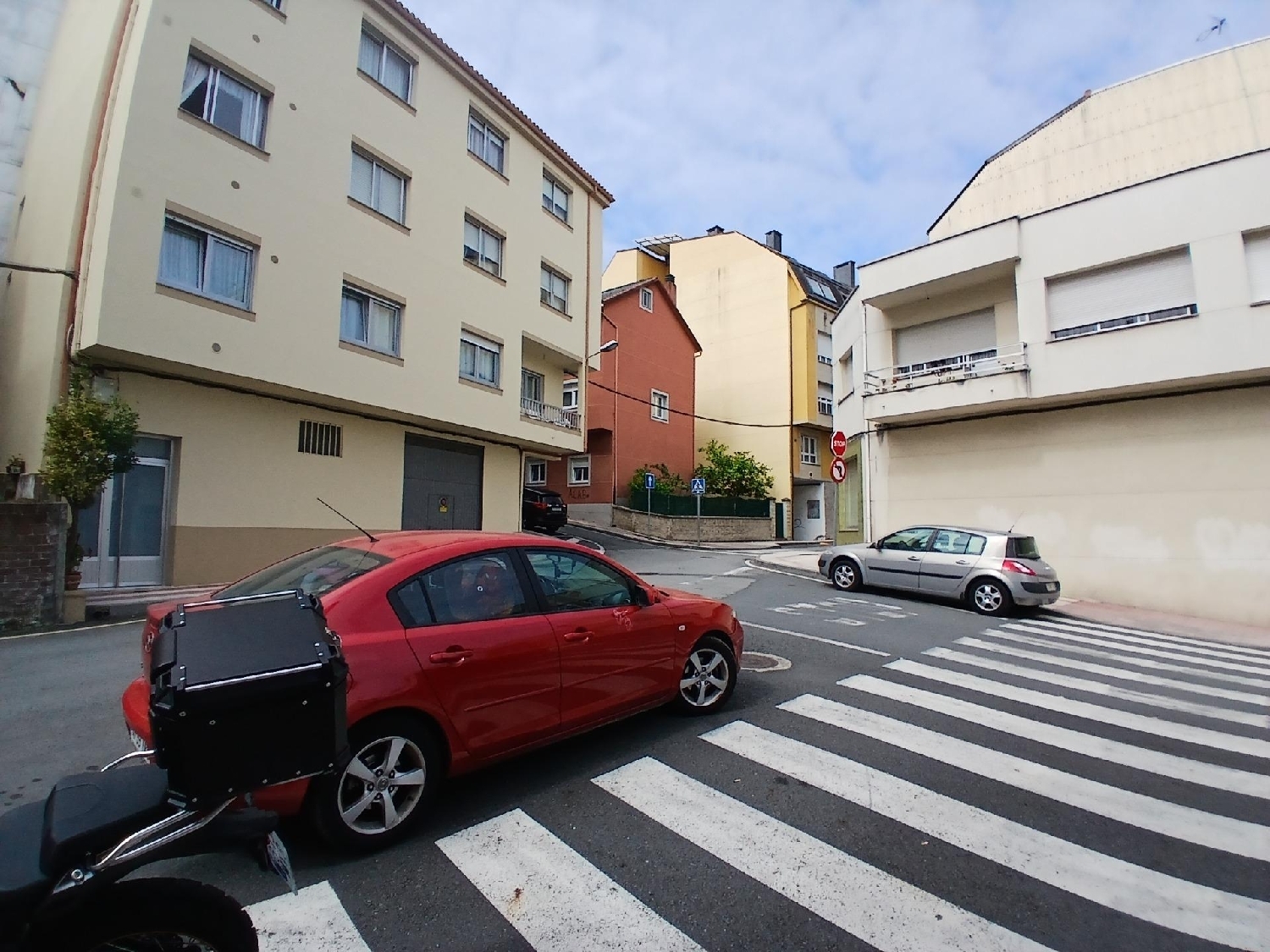  for sale commercial premise Arteixo Coruña 8
