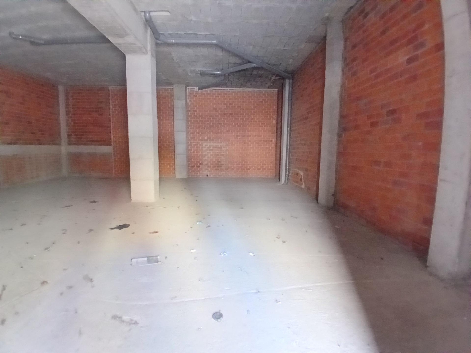  for sale commercial premise Arteixo Coruña 1
