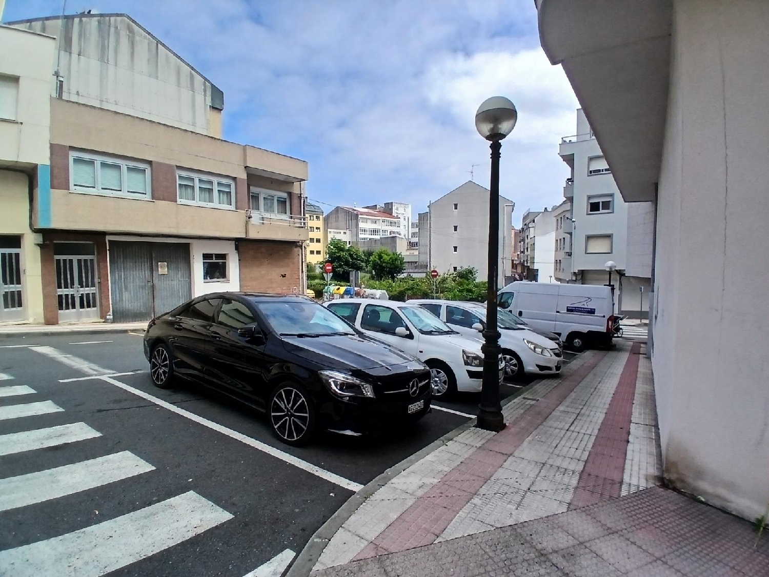  for sale commercial premise Arteixo Coruña 7