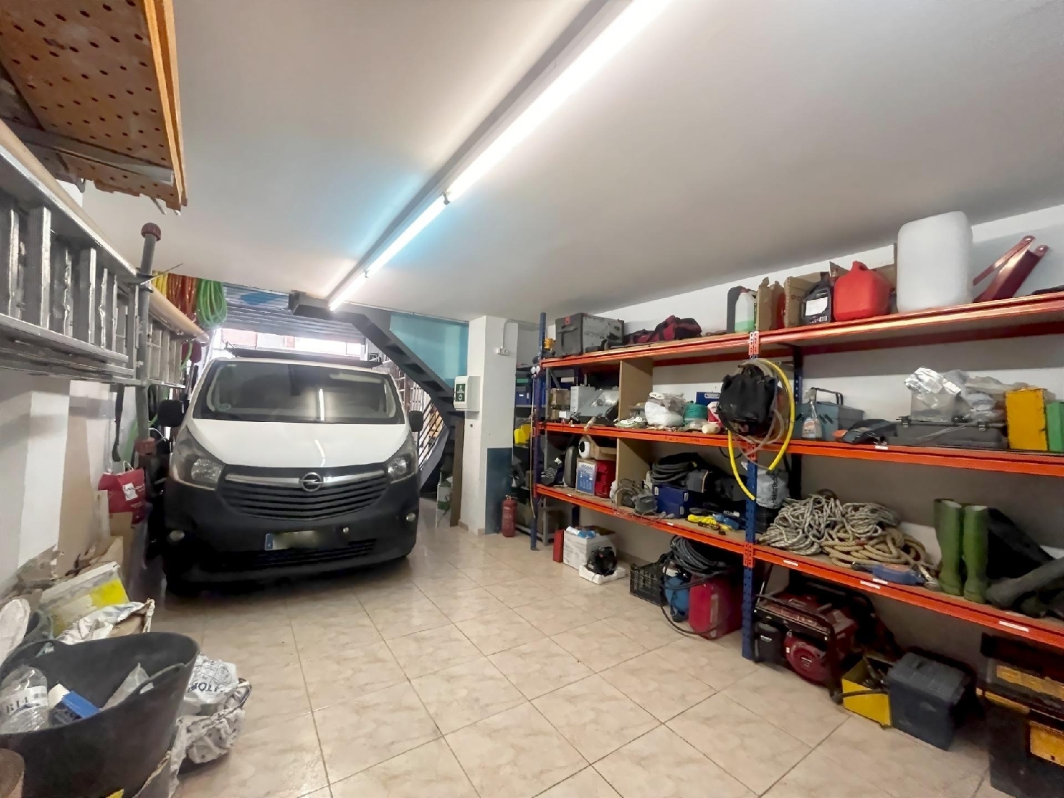  en venta local Artesa De Lleida Segrià 7