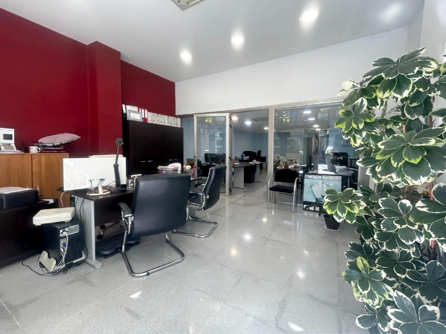  en venta local Artesa De Lleida Segrià 1