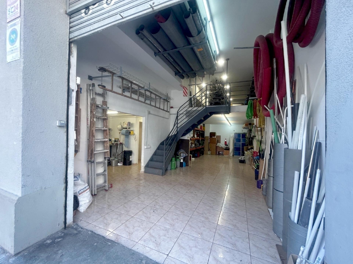  en venta local Artesa De Lleida Segrià 8