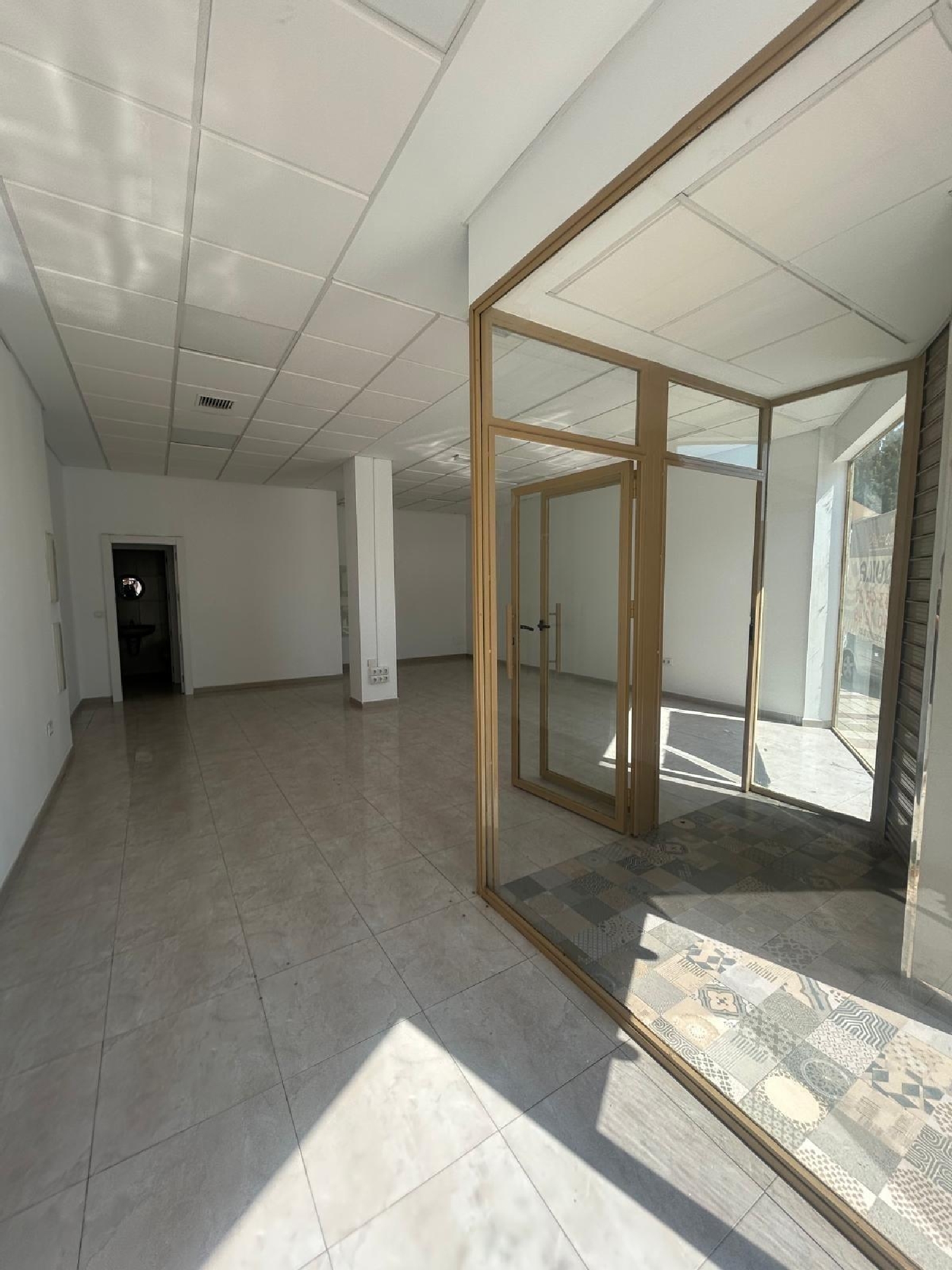  for sale commercial premise Atarfe Vega De Granada 8