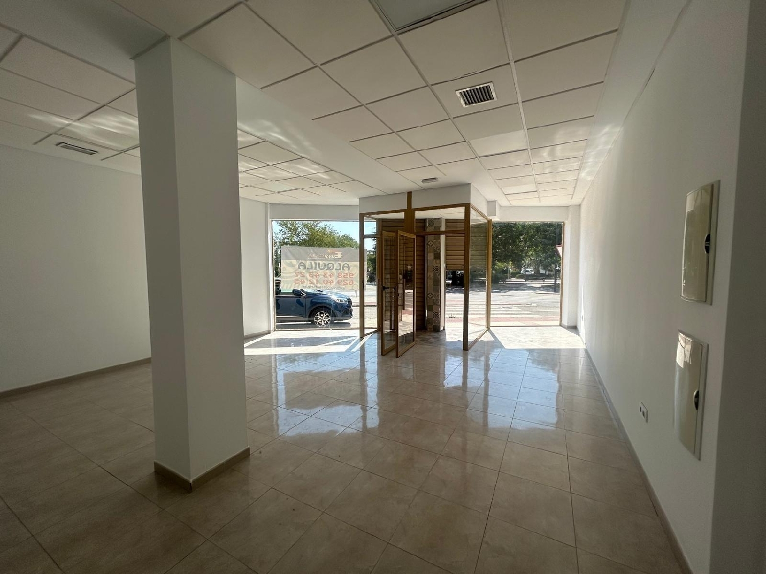  for sale commercial premise Atarfe Vega De Granada 6