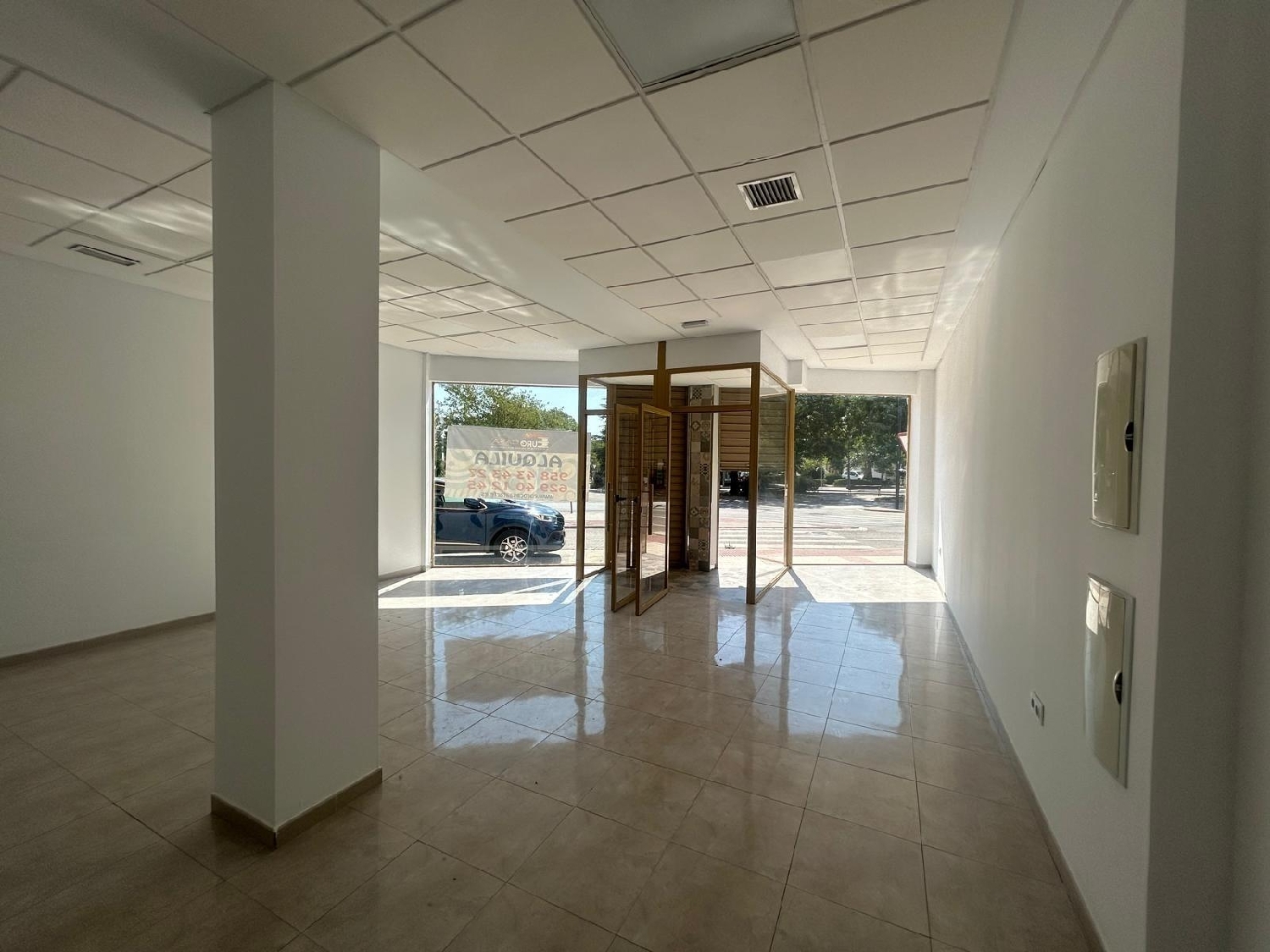  for sale commercial premise Atarfe Vega De Granada 5