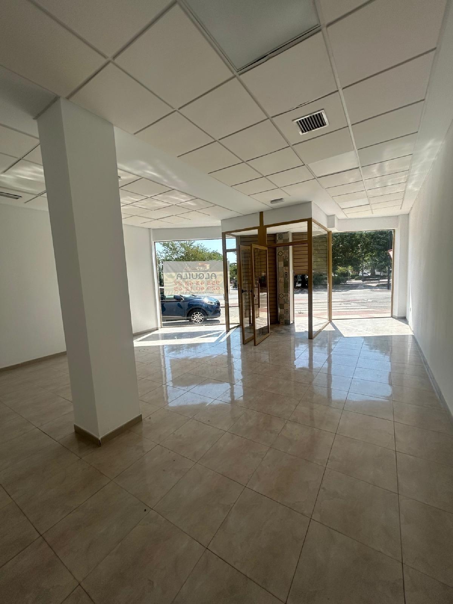 for sale commercial premise Atarfe Vega De Granada 7