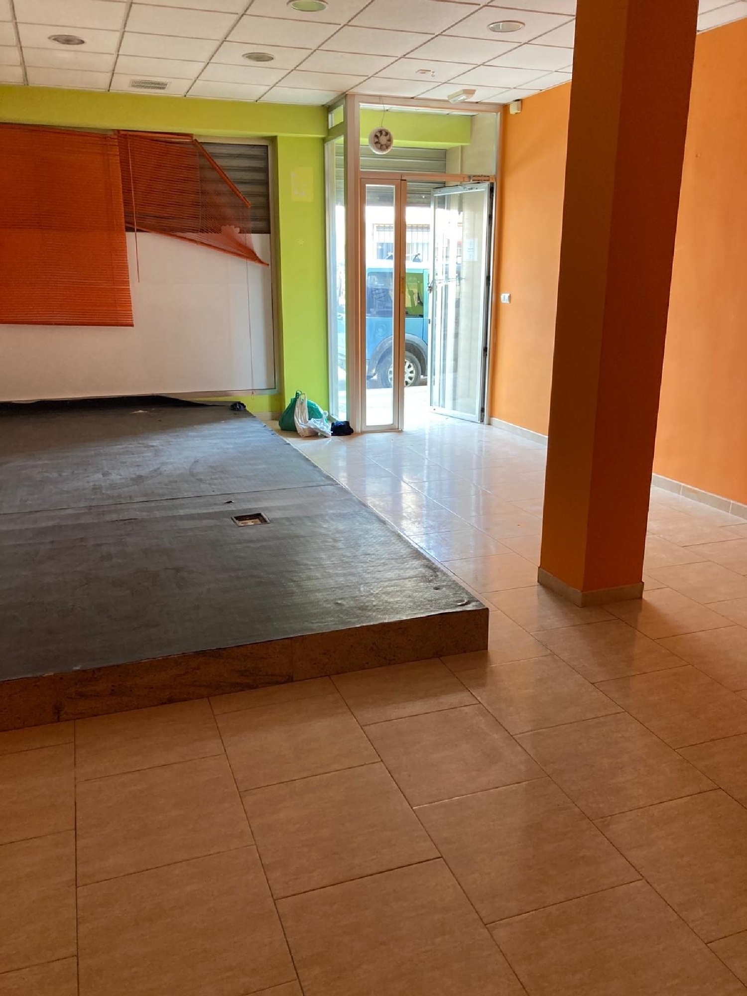  te koop bedrijfsruimte Atarfe Vega De Granada 1
