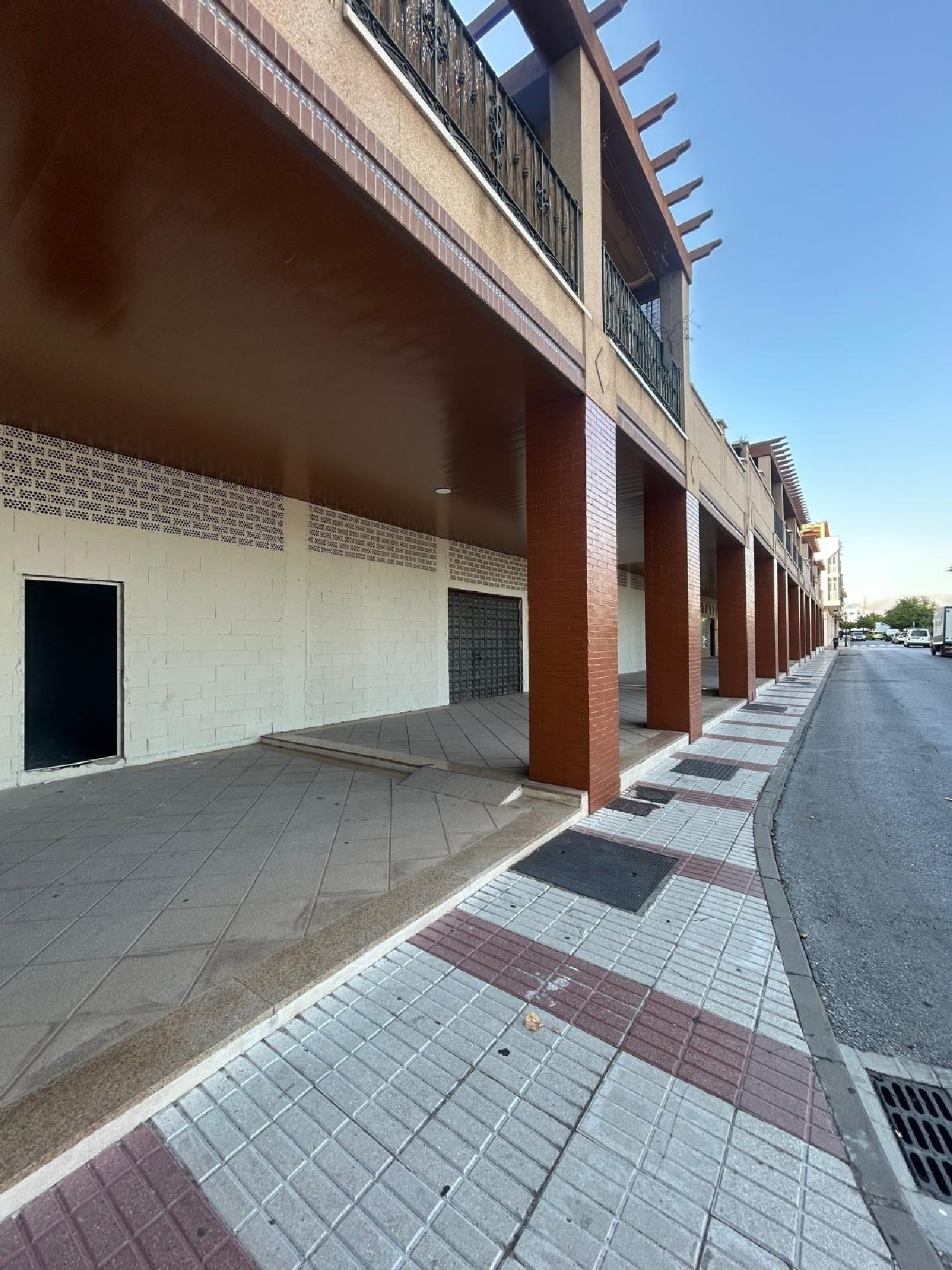 till salu lokal Atarfe Vega De Granada 3