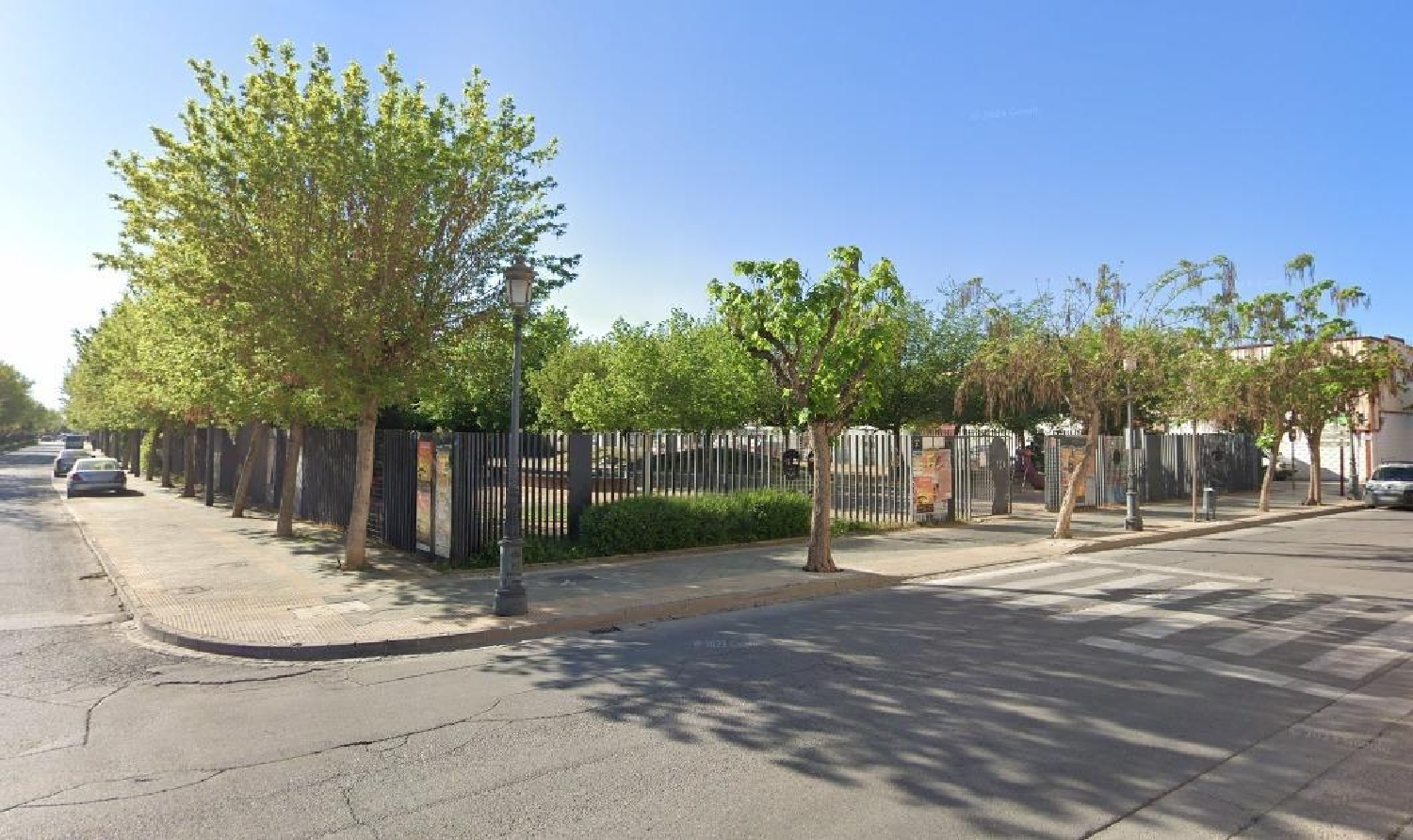  à vendre local commercial Atarfe Vega De Granada 4
