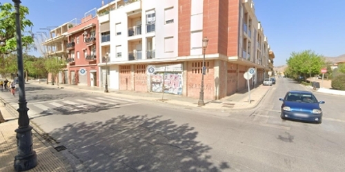 Atarfe Vega De Granada local commercial foto 6296731