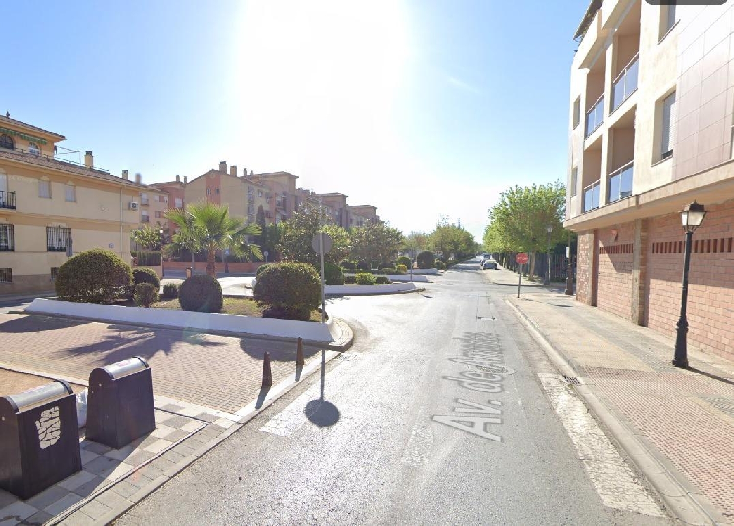  till salu lokal Atarfe Vega De Granada 2