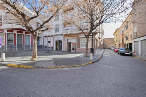 Atarfe Vega De Granada bedrijfsruimte foto 6303455