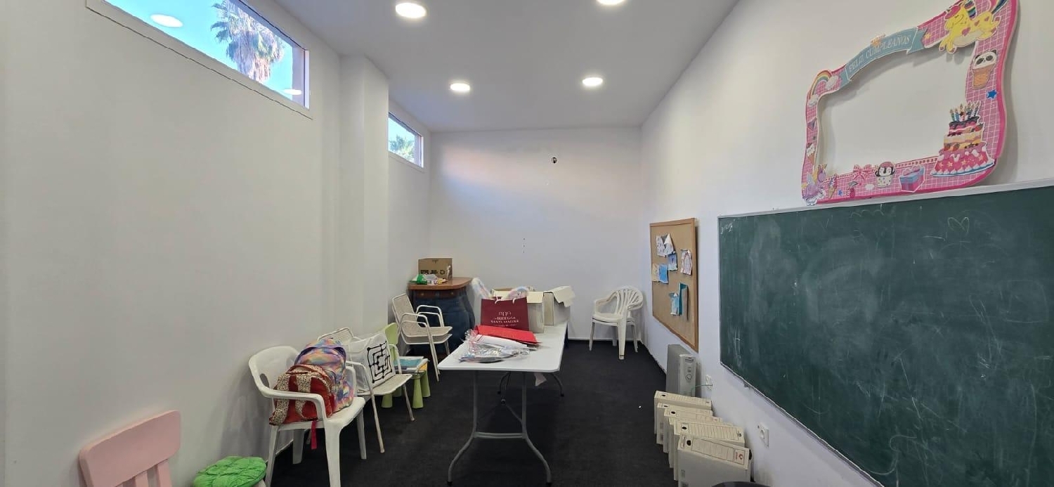  till salu lokal Badajoz Casco Antiguo-Centro Badajoz 2