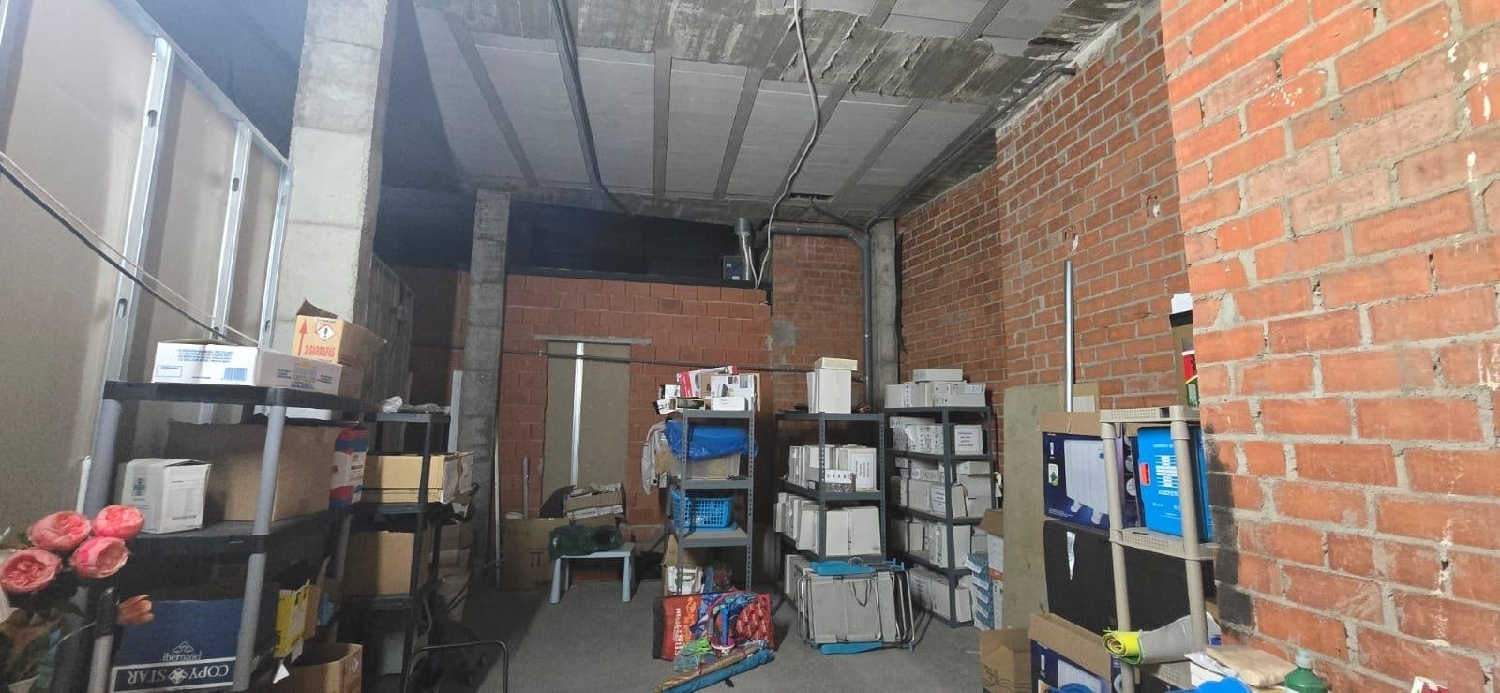  till salu lokal Badajoz Casco Antiguo-Centro Badajoz 5