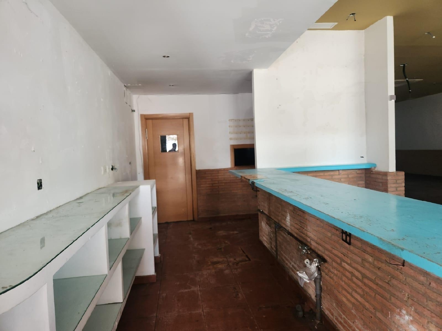  te koop bedrijfsruimte Badajoz Casco Antiguo-Centro Badajoz 4