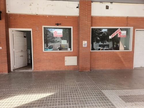 Badajoz Casco Antiguo-Centro Badajoz bedrijfsruimte foto 6296846