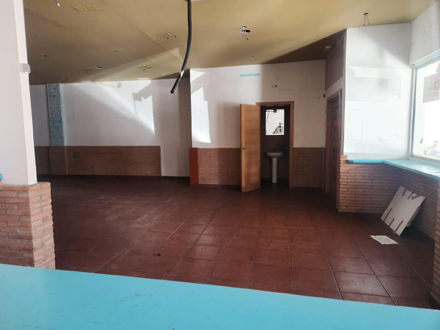  te koop bedrijfsruimte Badajoz Casco Antiguo-Centro Badajoz 6