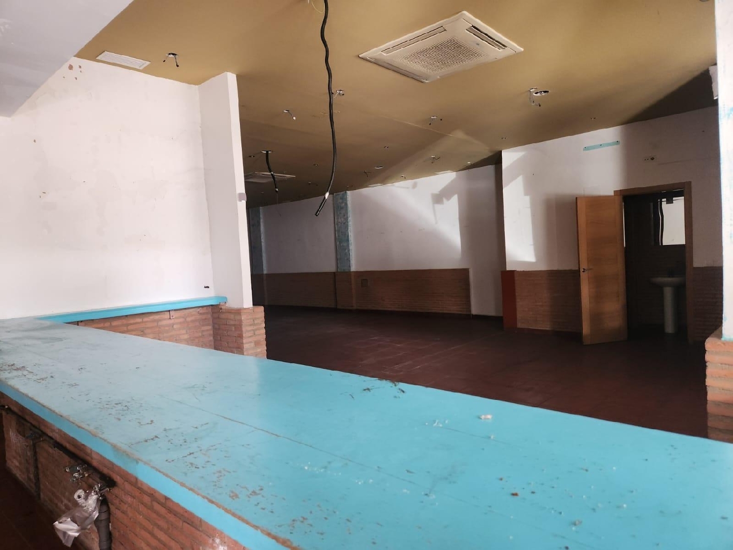 te koop bedrijfsruimte Badajoz Casco Antiguo-Centro Badajoz 3
