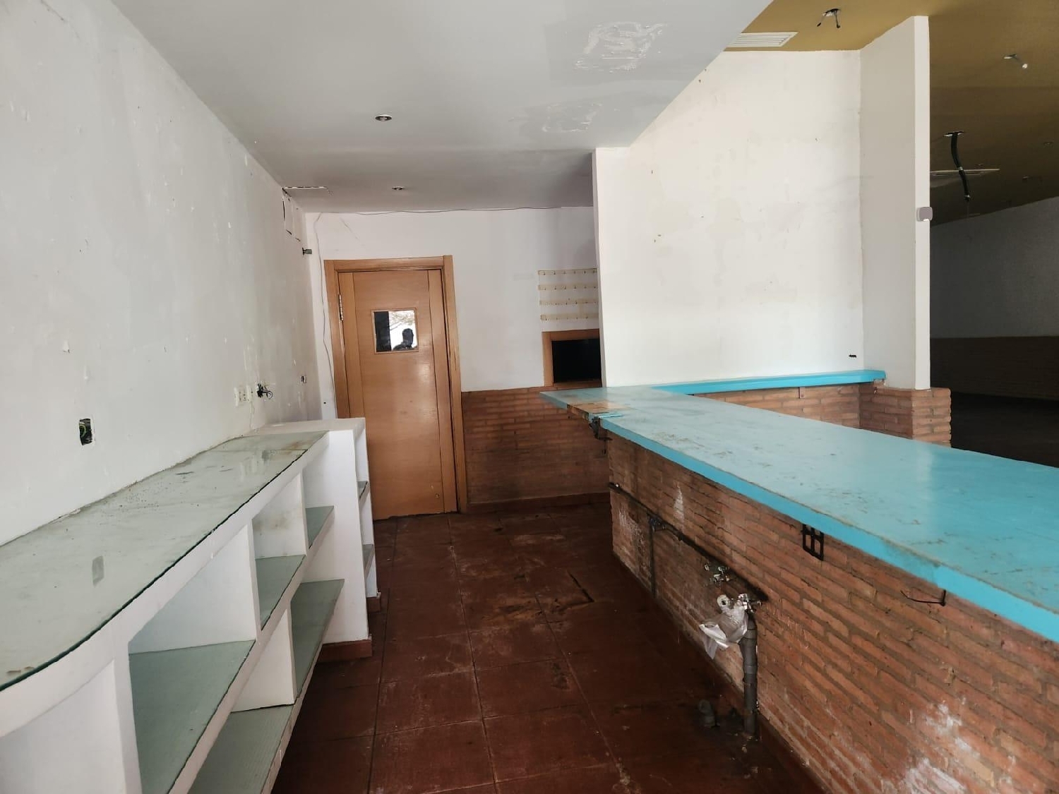  te koop bedrijfsruimte Badajoz Casco Antiguo-Centro Badajoz 5