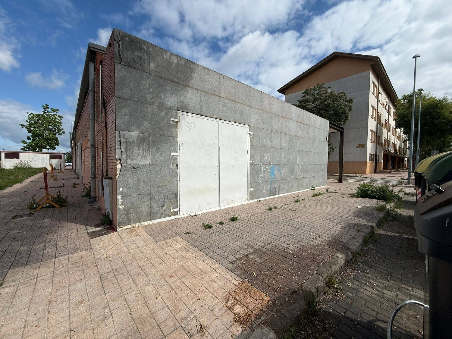  à vendre local commercial Badajoz Casco Antiguo-Centro Badajoz 4