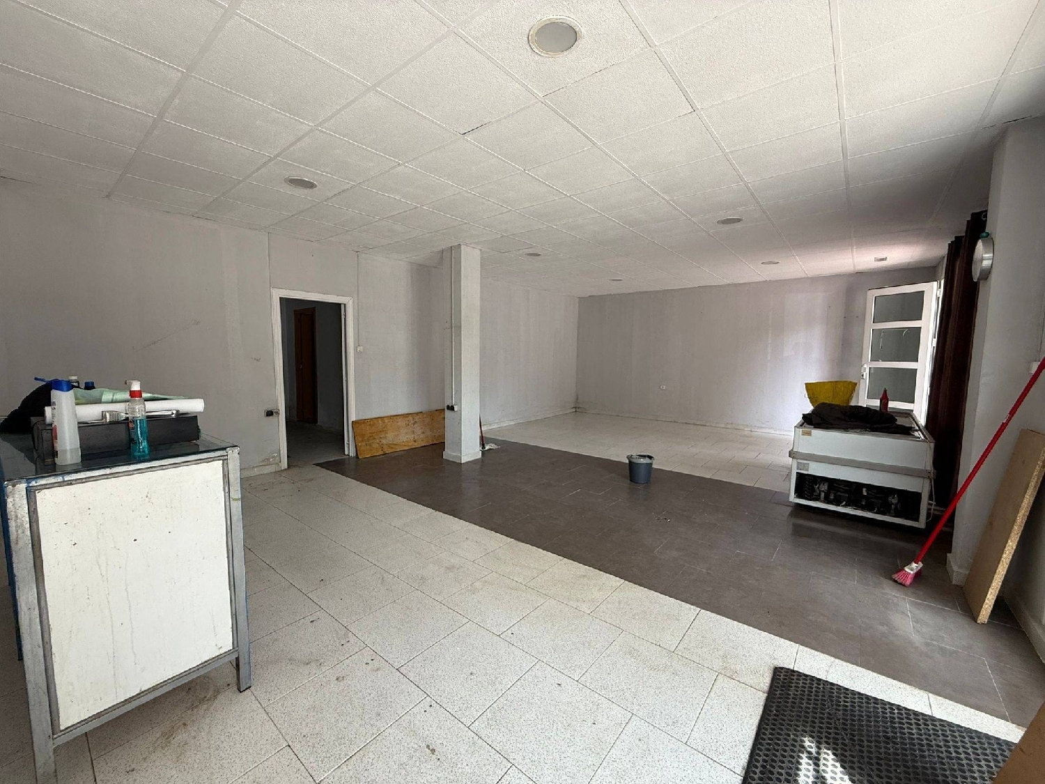  à vendre local commercial Badajoz Casco Antiguo-Centro Badajoz 5