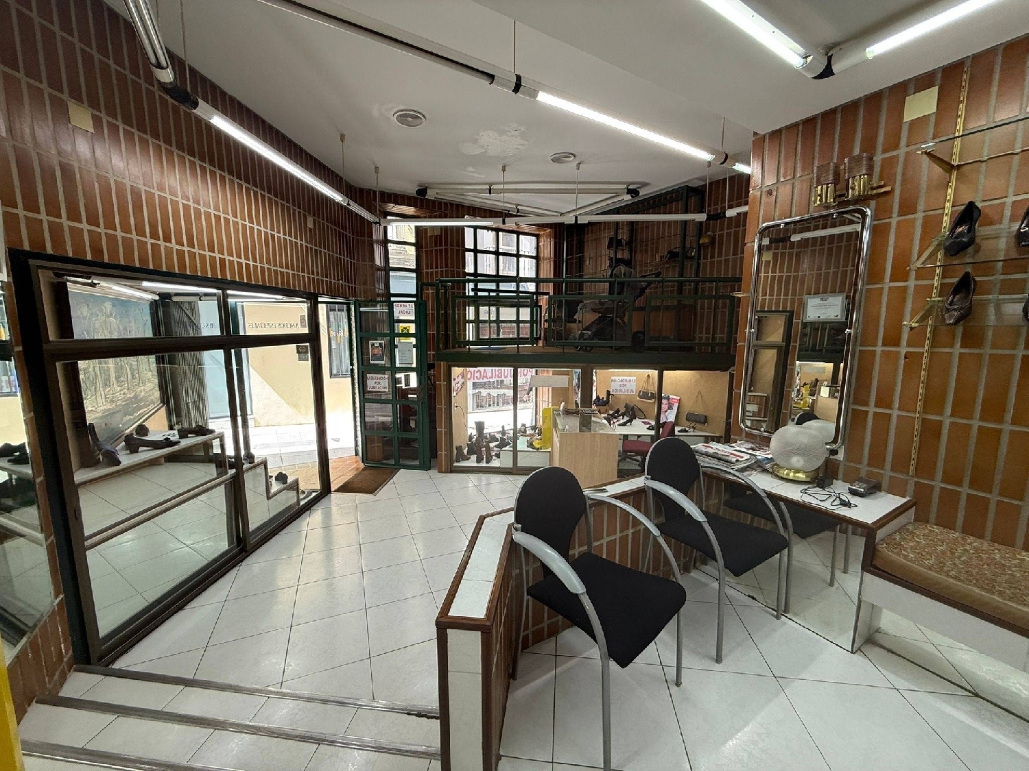  à vendre local commercial Badajoz Casco Antiguo-Centro Badajoz 4