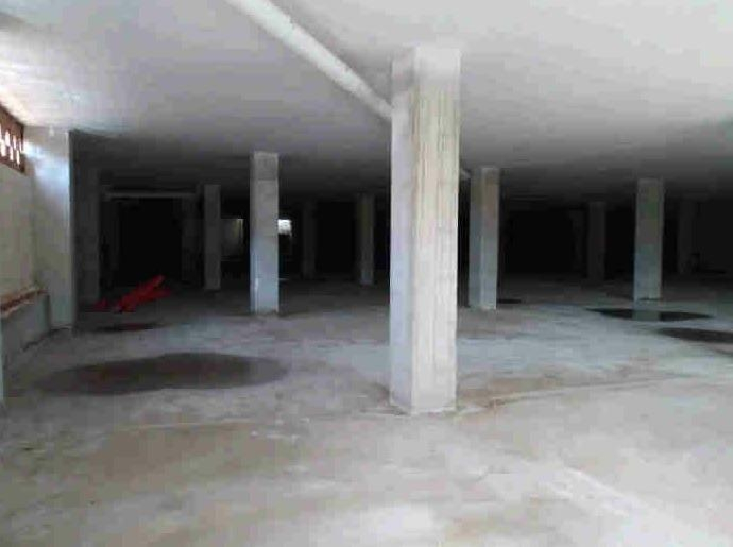 till salu lokal Banyeres De Mariola Alcoia 3