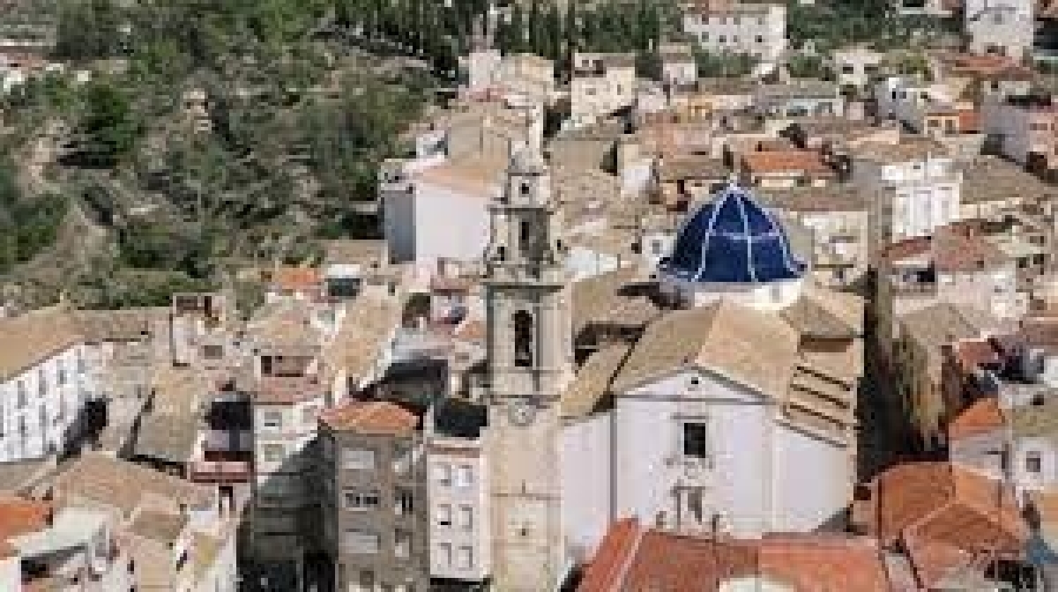  till salu lokal Banyeres De Mariola Alcoia 7