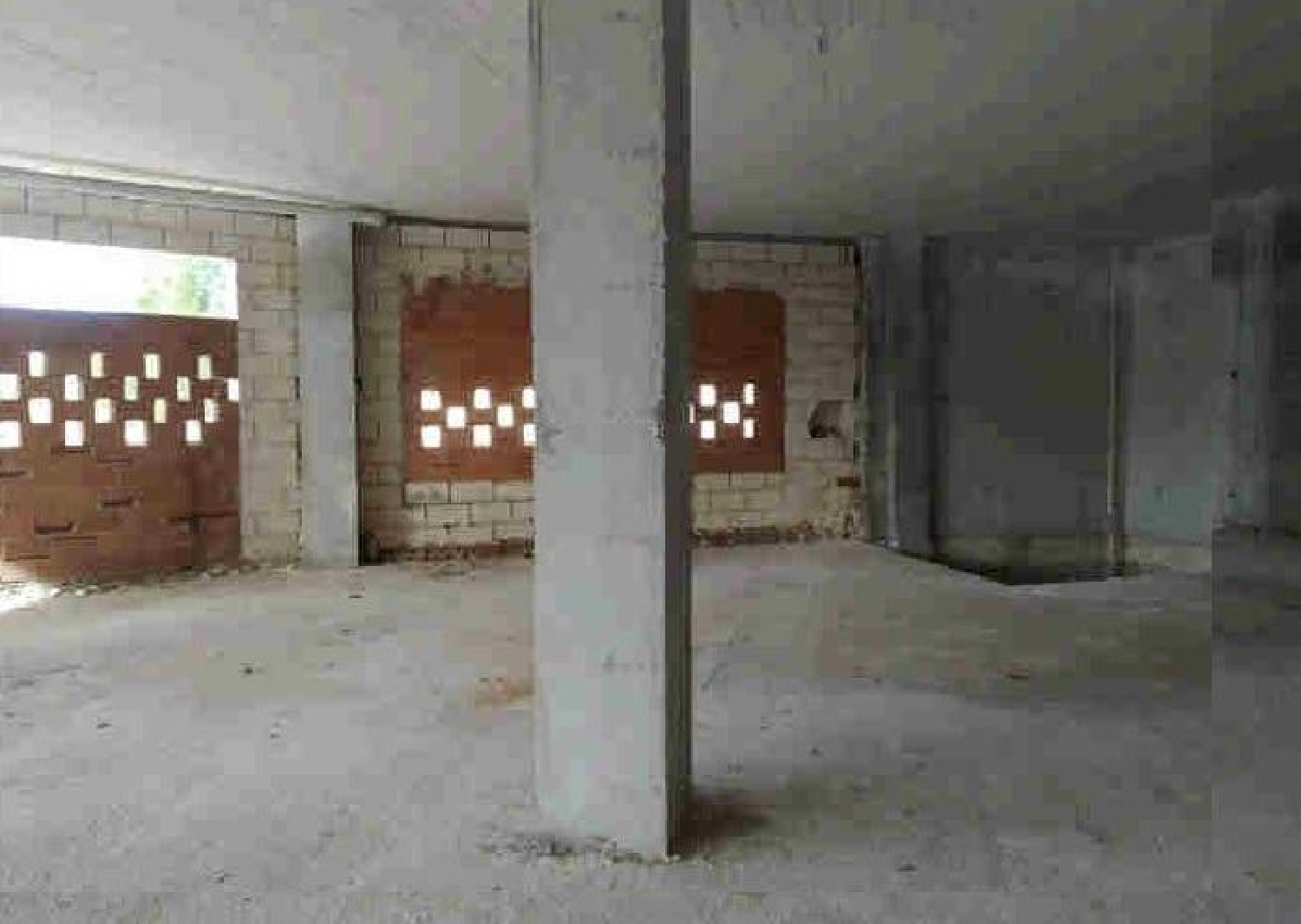  till salu lokal Banyeres De Mariola Alcoia 5