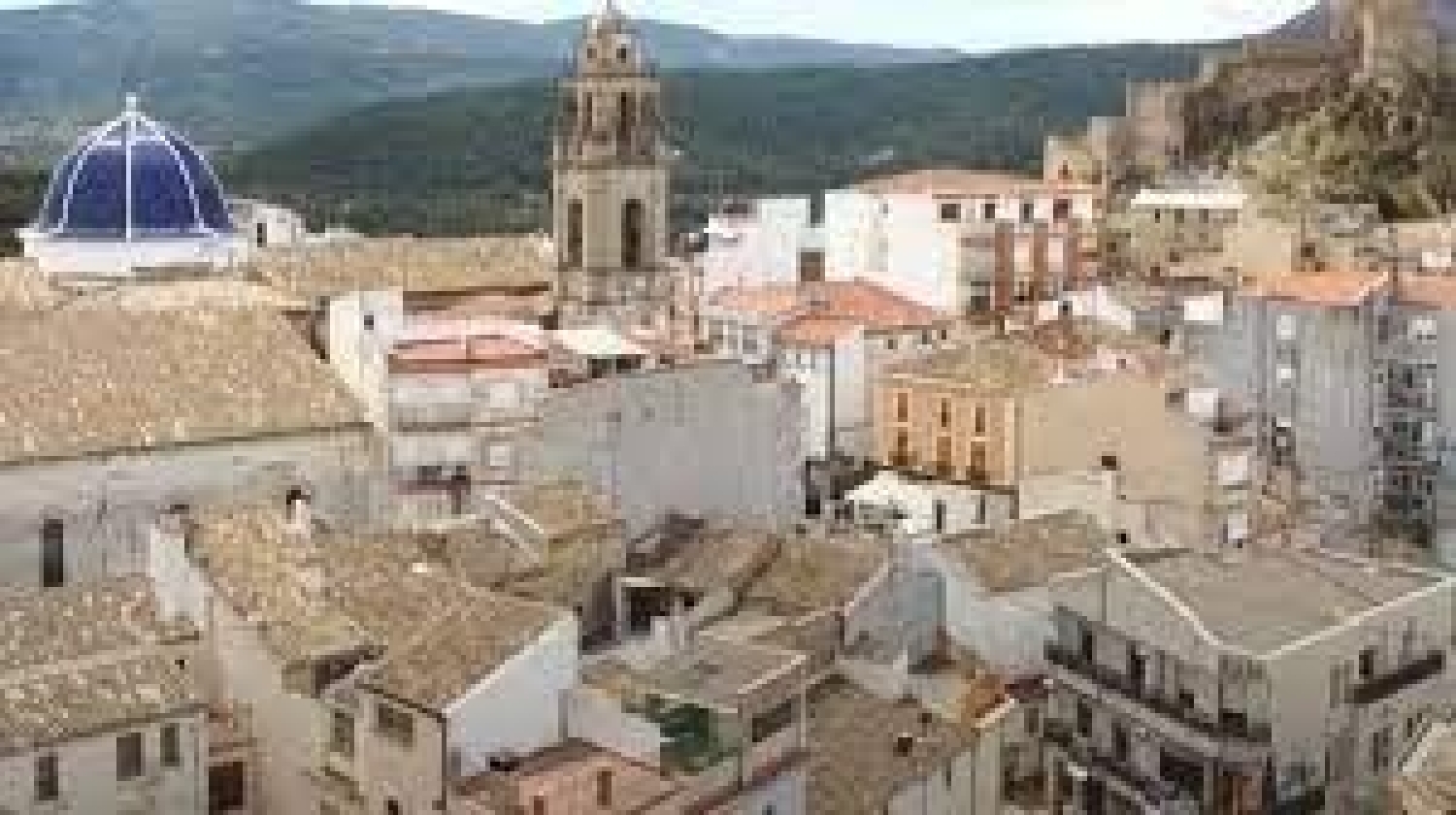 till salu lokal Banyeres De Mariola Alcoia 6
