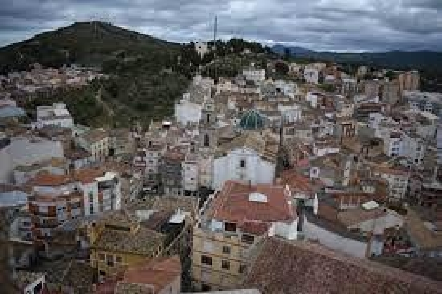  till salu lokal Banyeres De Mariola Alcoia 8