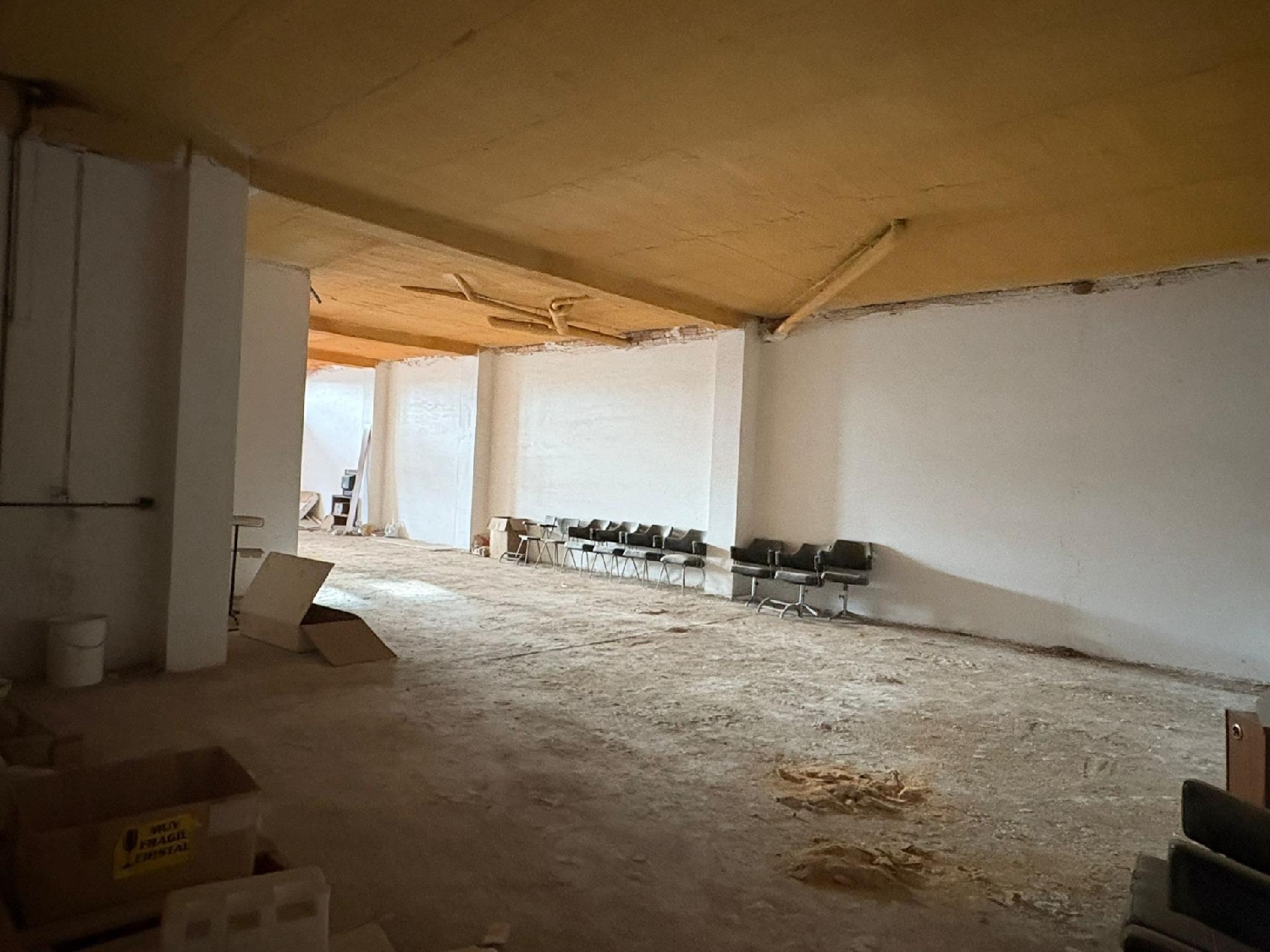  en venta local Barbastro Somontano De Barbastro 8