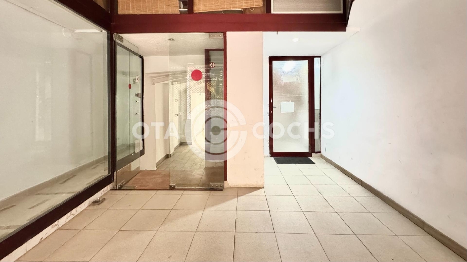 kaufen Gewerberaum Barriada Les Tres Creus Bages 3