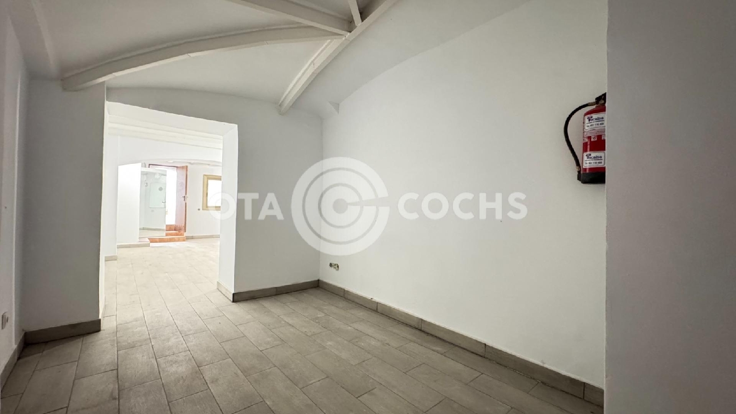  kaufen Gewerberaum Barriada Les Tres Creus Bages 7
