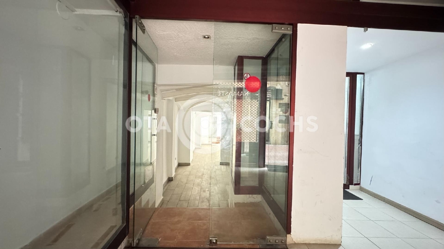 kaufen Gewerberaum Barriada Les Tres Creus Bages 2