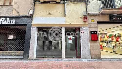 Barriada Les Tres Creus Bages Gewerberaum Bild 6293788