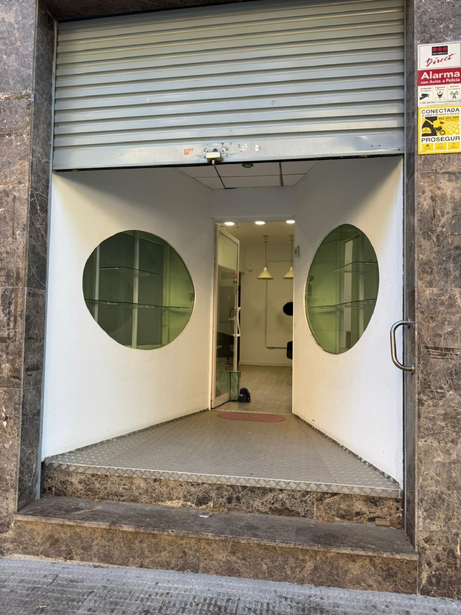  à vendre local commercial Barriada Les Tres Creus Bages 8
