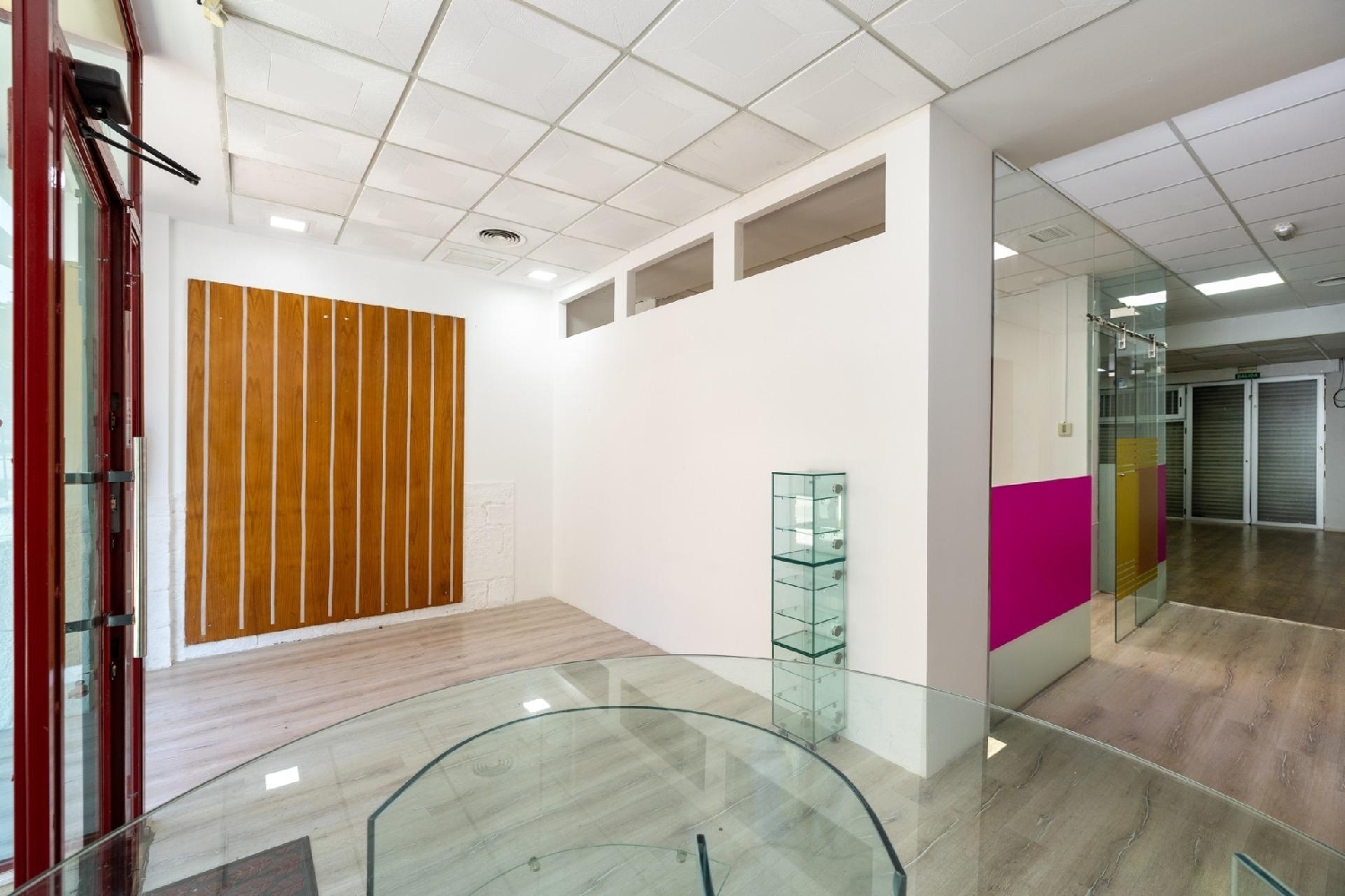  en venta local Barrio De Granada Alacantí 3