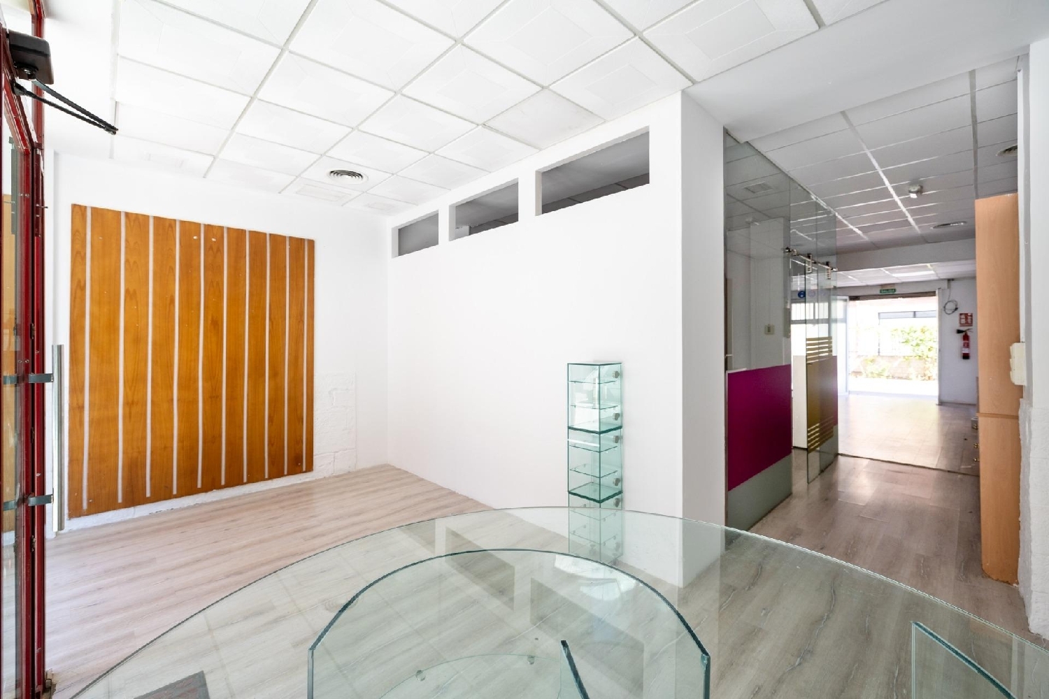  en venta local Barrio De Granada Alacantí 4