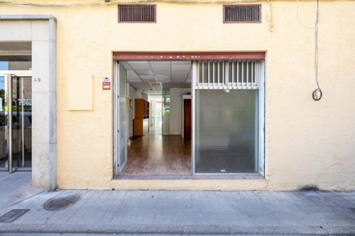 Barrio De Granada Alacantí local foto 6299905