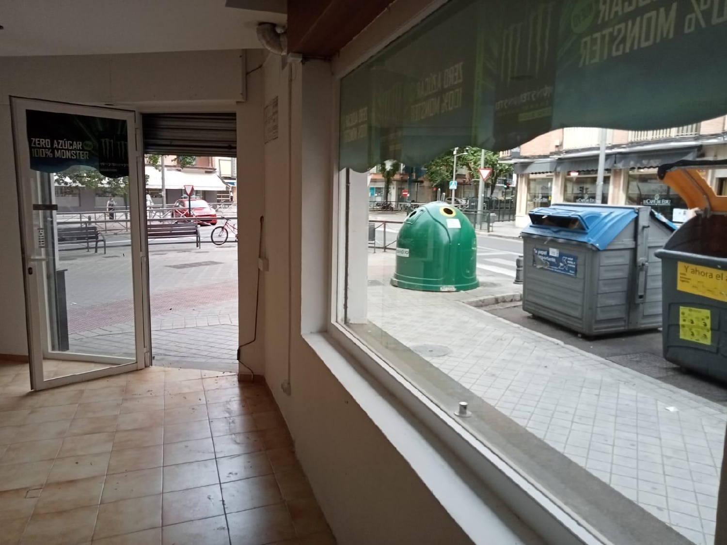  en venta local Barrio De Granada Alacantí 2